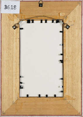 Левченко Пётр Алексеевич. "Мулен Руж" на площади Бланш